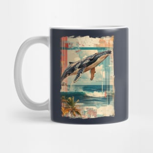 Whale Beach Mug